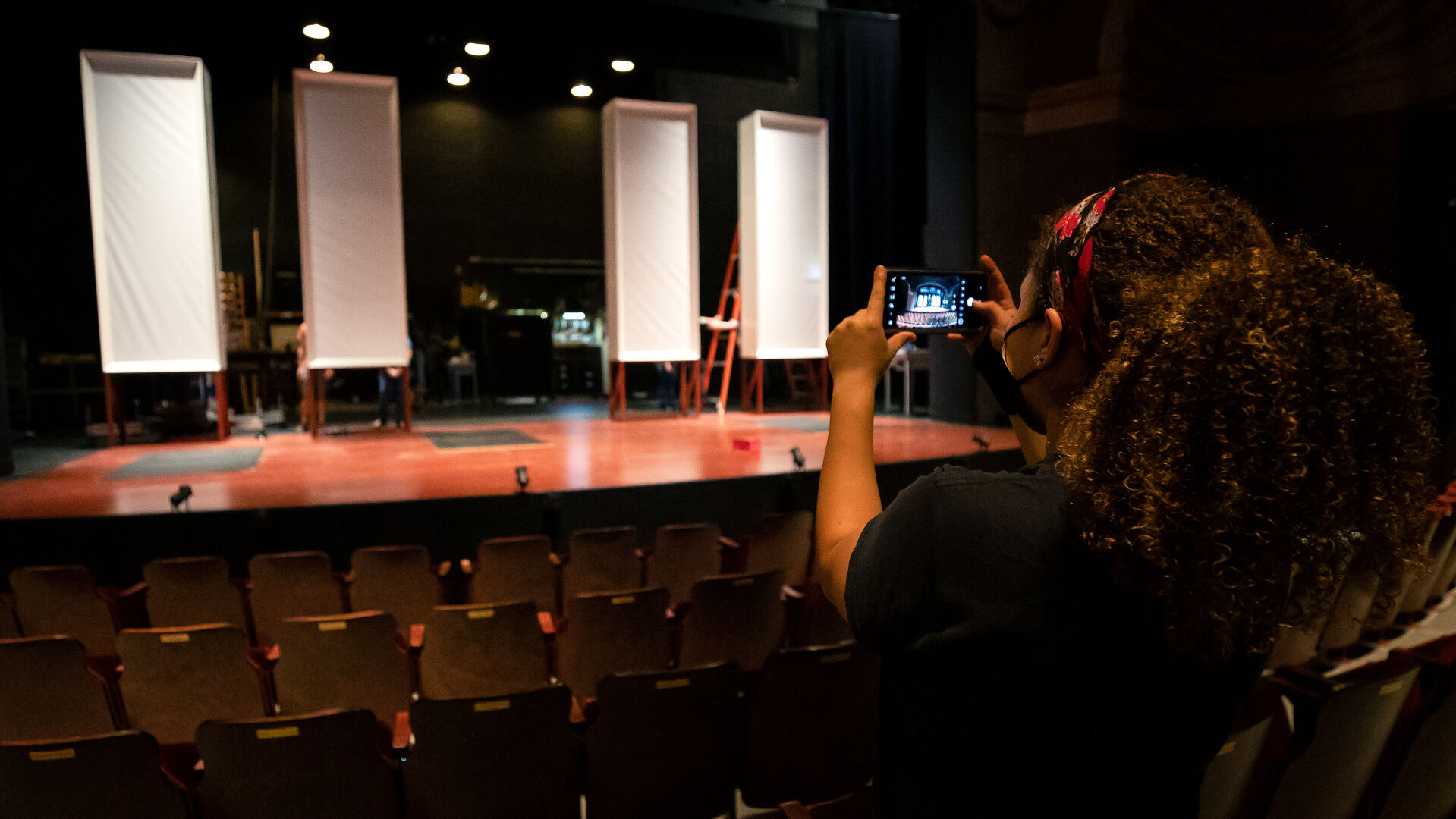 Arizona Theatre Company reopens